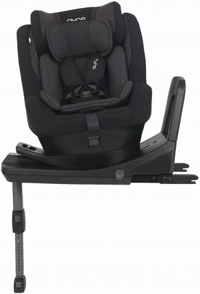 Fotelik Nuna Rebl Plus Caviar 0-18Kg Ceny i opinie