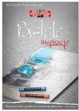 Zdjęcie Blok Inspiracje - Pastele A4/20 arkuszy 220g - Gniezno