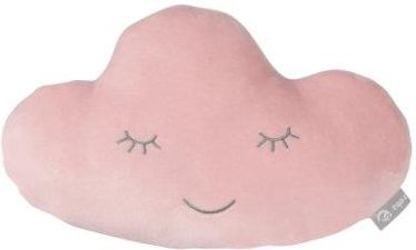 Roba Cuddly I Dekoracyjna Poduszka Chmurka Style Różowa