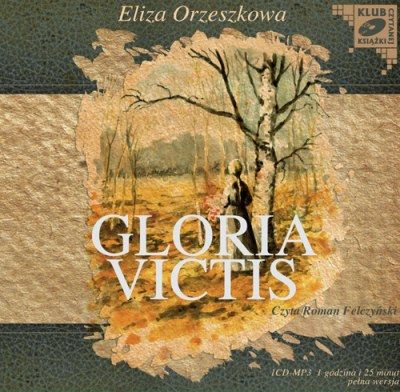 Gloria victis (Audiobook)