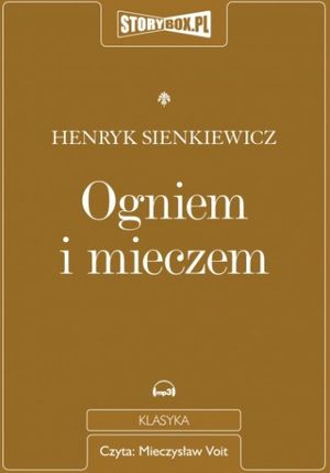 Ogniem i mieczem (Audiobook)