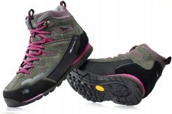 Zdjęcie Karrimor Tech K920 Szary - Żuromin