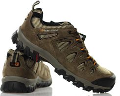 Zdjęcie Karrimor W Aerator K905 Tpe Brązowy - Gniewkowo