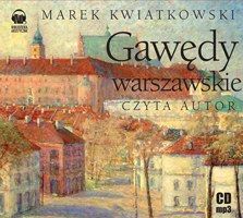 Gawędy warszawskie (Audiobook)