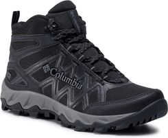 Zdjęcie Columbia Peakfreak X2 Mid Outdry Bl0828 Black Titanum Ii 010 - Bydgoszcz