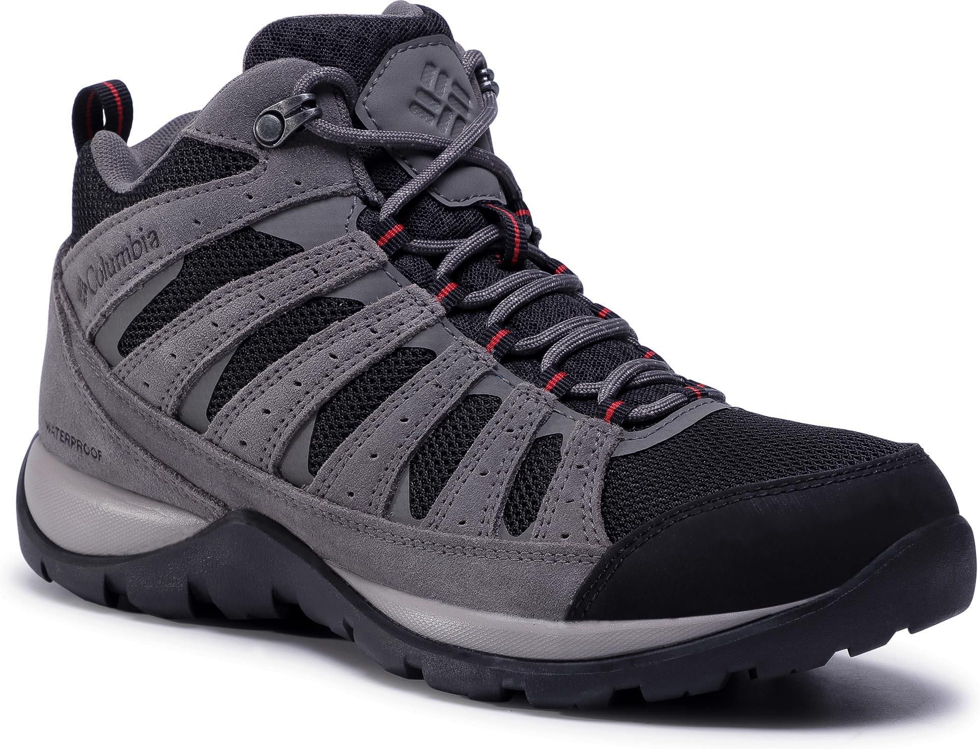 columbia redmond v2 review