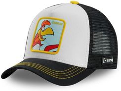 Czapka z daszkiem Capslab Looney Tunes Charlie Trucker CL LOO3 1 CHA CL LOO3 1 CHA