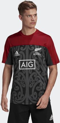 Adidas M?ori All Blacks Performance Tee GH5015 - Ceny i opinie T-shirty i koszulki męskie POHA Adidas M?ori All Blacks Performance Tee GH5015 - Ceny i opinie T-shirty i koszulki męskie POHA