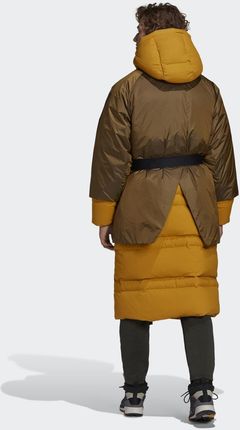 Adidas Prime Down Parka FT2426 Ceny i opinie