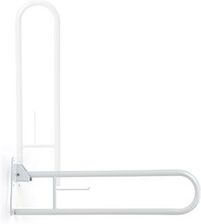 Zdjęcie Vermeiren Uchwyt odchylany przy toalecie IRIS - Szczyrk