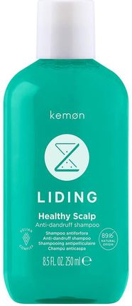 Kemon Liding Healthy Scalp Vc Anti Dandruff Szampon Przeciwłupieżowy 250 ml