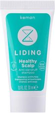Kemon Liding Healthy Scalp Vc Anti Dandruff Szampon Przeciwłupieżowy Szampon Przeciwłupieżowy 30 ml