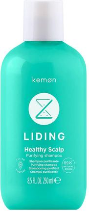 Kemon Liding Healthy Scalp Vc Purifying Szampon Oczyszczający 250 ml