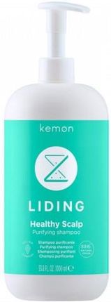 Kemon Liding Healthy Scalp VC Purifying szampon oczyszczający 1000ml