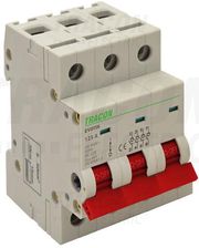 Zdjęcie Tracon Rozłącznik Instalacyjny (Tik363) - Kobyłka