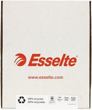 Zdjęcie Esselte Koszulki Groszkowe A4 Maxi Karton 70Mic Premium (50) - Tychy