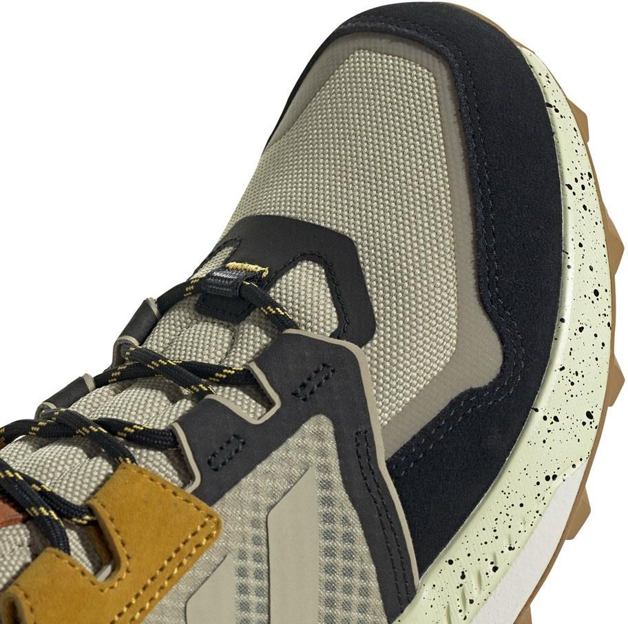Buty trekkingowe adidas Terrex Trailmaker Beżowo-Czarno-Żółte Fu7239 - Ceny  i opinie - Ceneo.pl