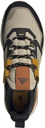 Buty trekkingowe adidas Terrex Trailmaker Beżowo-Czarno-Żółte Fu7239 - Ceny  i opinie - Ceneo.pl