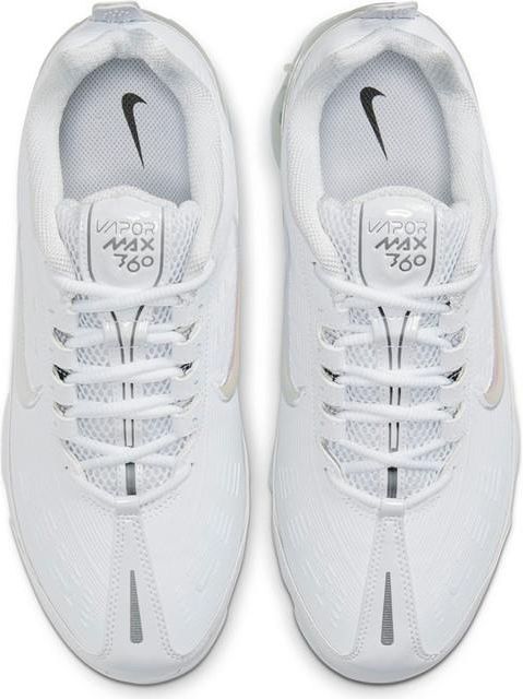Buty NIKE Air Vapormax 360 CK9670-100 Biały 39 Ceny i opinie