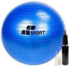 MP SPORT Yoga Ball 65cm - Piłki do ćwiczeń
