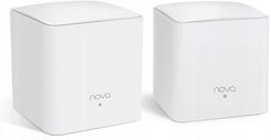 Tenda Nova system Mesh MW5C (2pack)