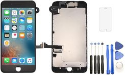 Zdjęcie Wyświetlacz Dotyk Kamera Głośnik Do Iphone 7 Plus - Skarszewy