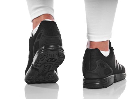 Adidas Zx Flux J 39 1/3 - Ceny i opinie - Ceneo.pl