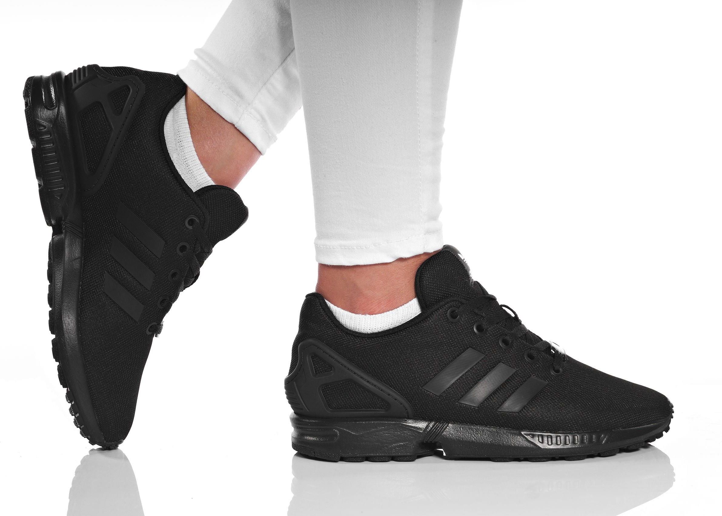 Adidas Zx Flux J 39 1/3 - Ceny i opinie - Ceneo.pl