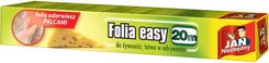 Zdjęcie Jan Niezbędny Folia Do Żywności Easy 20M - Parczew