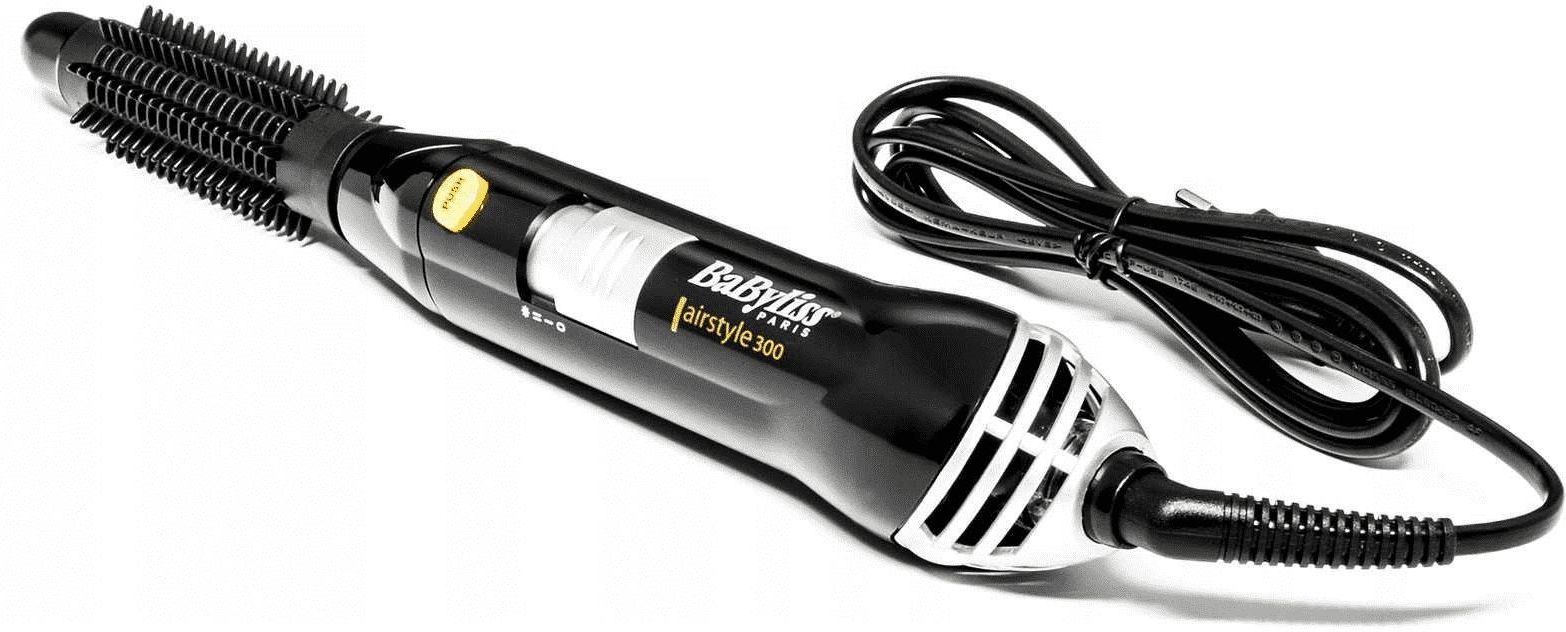 Produkt Z Outletu Suszarko Lokowka Babyliss 2656E 300 W Ceny i opinie Ceneo.pl