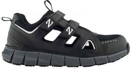 Zephyr Zx65 S1 Esd Sandały Robocze Z Podnoskiem 38 - Ceny i