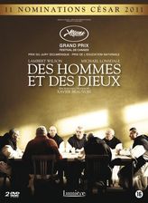 Film DVD Des Hommes Et.. -Digi- .. Des Dieux (DVD) - zdjęcie 1