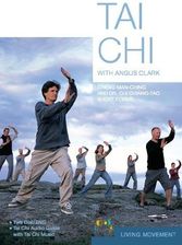 Film DVD Educational Material - Tai Chi With Angus Clark (DVD) - zdjęcie 1
