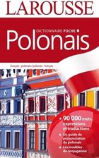 Zdjęcie Słownik francusko-polski, polsko-francuskiLarousse - Bieruń