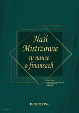 Zdjęcie Nasi Mistrzowie w nauce o finansach - Brodnica