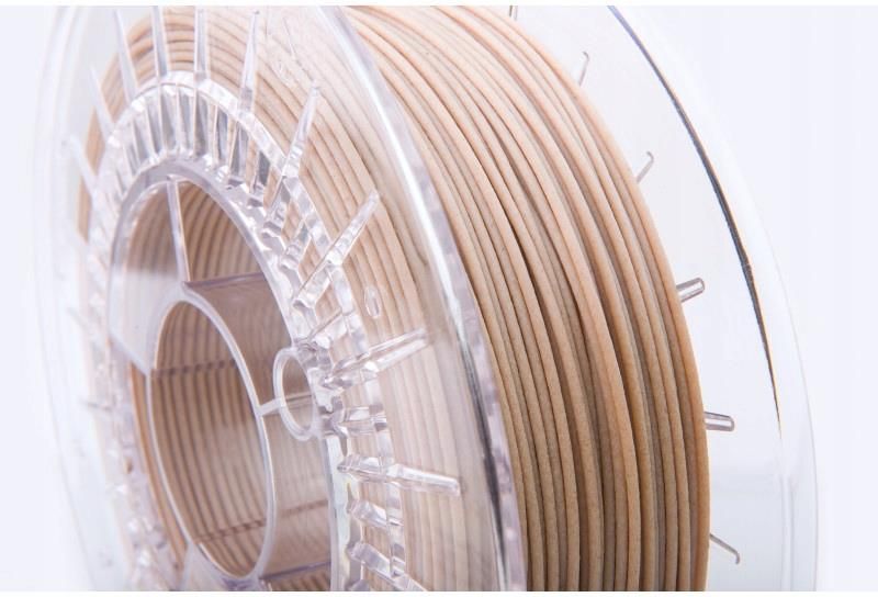 Filament PRINT-ME FILAMENT DREWNO PLA WOOD 0,45 KG - Opinie i ceny na Ceneo. pl