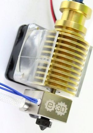 E3D V6 GOLD HOTEND - 1,75 MM - 24V