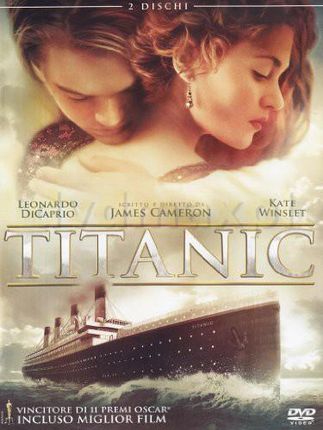 Titanic [2DVD]