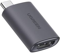 Zdjęcie UGREEN  US320 USB-C DO HDMI ADAPTER (GWIEZDNA SZAROŚĆ)  (UGR489GRY) - Halinów
