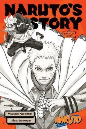 Naruto: Naruto's Story