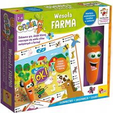 Zdjęcie Carotina Wesoła farma - Chełm