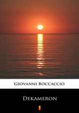 Zdjęcie Dekameron (EPUB) - Wałbrzych