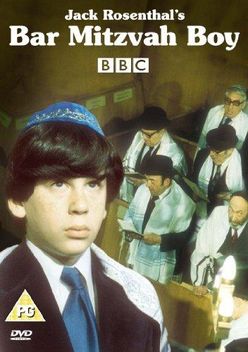 Film DVD Bar Mitzvah Boy DVD Ceny i opinie Ceneo.pl