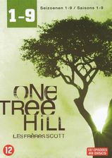 Film DVD One Tree Hill Series 1-9 Bilingual  (DVD) - zdjęcie 1