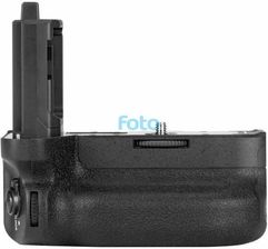 Newell Battery Pack VG-C4EM do Sony (NL2010) - Gripy i batterypacki