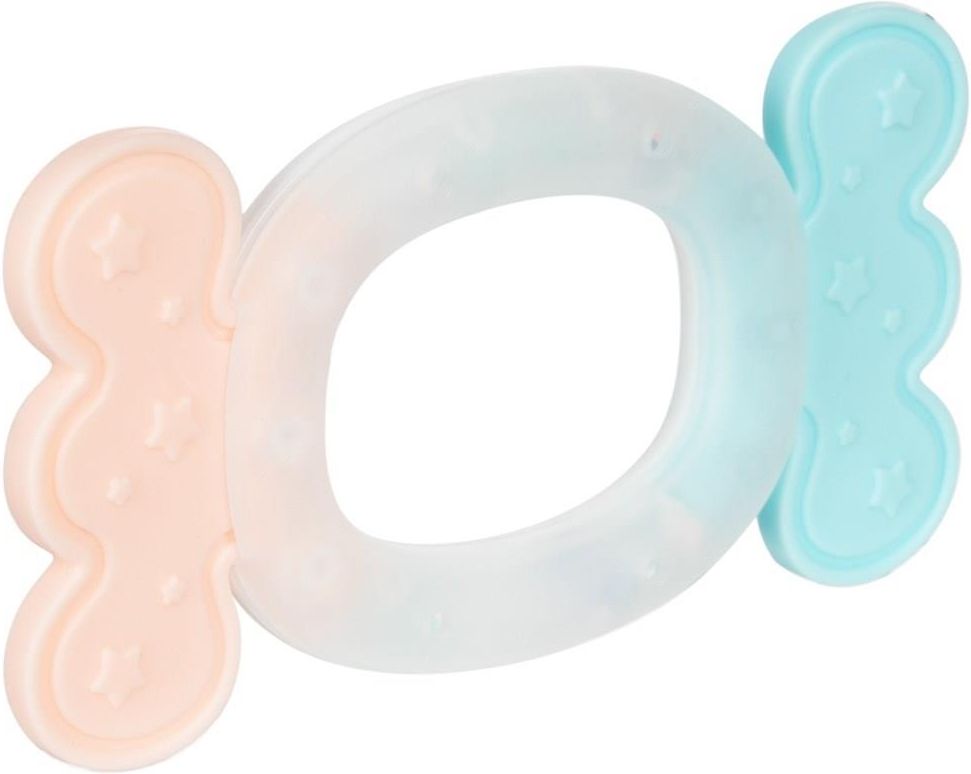 CANPOL BABIES ZESTAW PIERWSZYCH GRZECHOTEK PASTEL (79/401) - zdjęcie 4 CANPOL BABIES ZESTAW PIERWSZYCH GRZECHOTEK PASTEL (79/401)