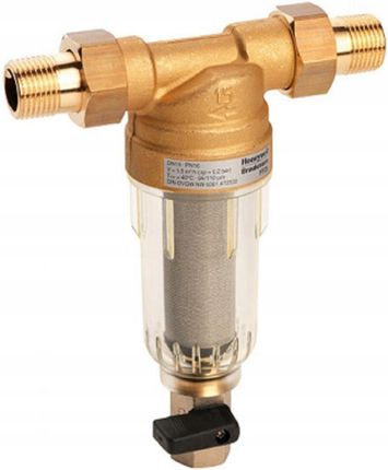 Honeywell filtr do wody pitnej 1/2'' FF06-1/2AA