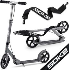 Zdjęcie Soke City Szary - Dobrzyń nad Wisłą