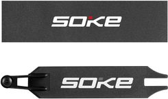 Zdjęcie Soke Grip tape do hulajnogi czarny GT1 - Krzeszowice