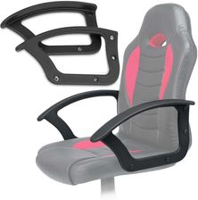 Zdjęcie Sofotel Podłokietniki do fotela biurowego Scorpion - Bochnia